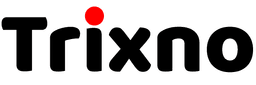Trixno Logo
